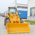 ZL918 wheel horse front end loader hot sale in Indonesia